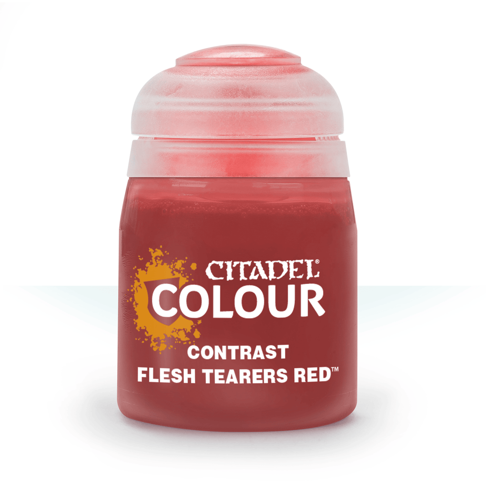 Citadel Contrast Paints