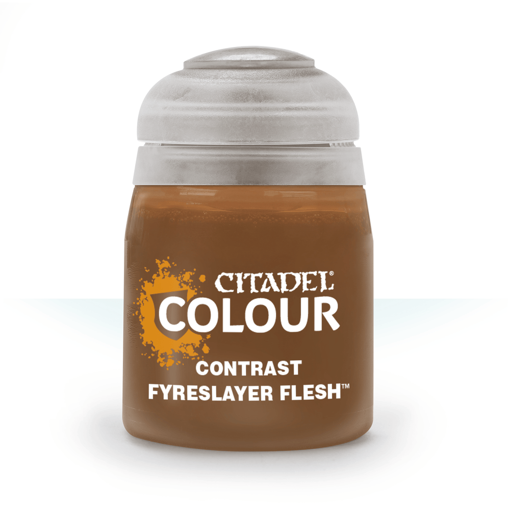 Citadel Contrast Paints