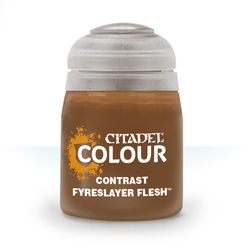 Citadel Contrast Paints