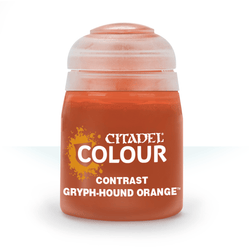 Citadel Contrast Paints