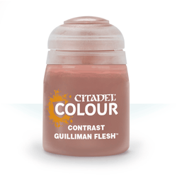 Citadel Contrast Paints