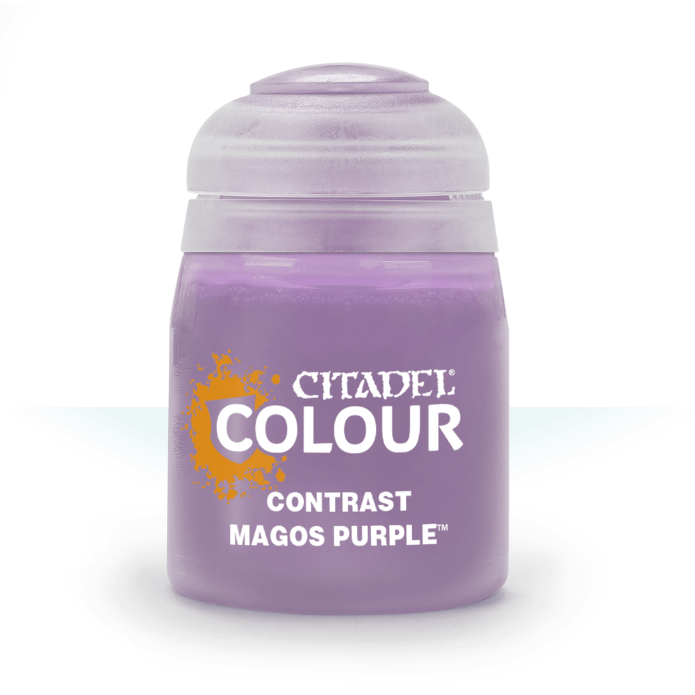 Citadel Contrast Paints