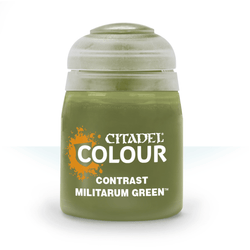 Citadel Contrast Paints