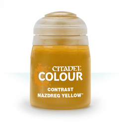 Citadel Contrast Paints