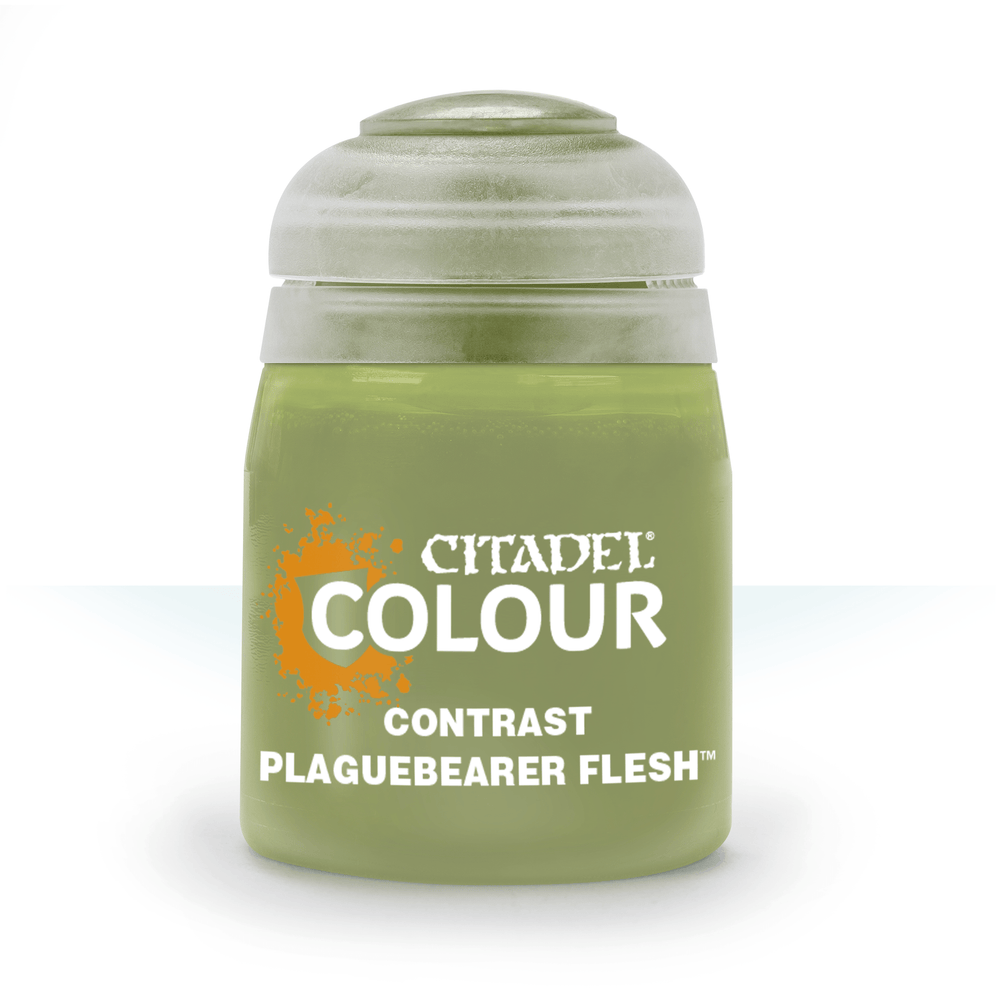 Citadel Contrast Paints
