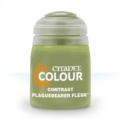 Citadel Contrast Paints
