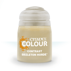 Citadel Contrast Paints