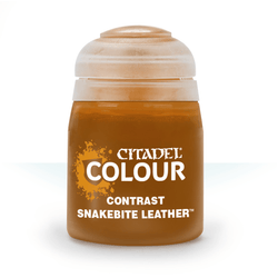 Citadel Contrast Paints