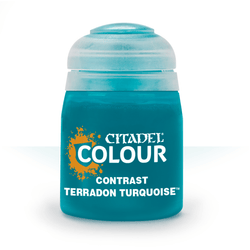 Citadel Contrast Paints