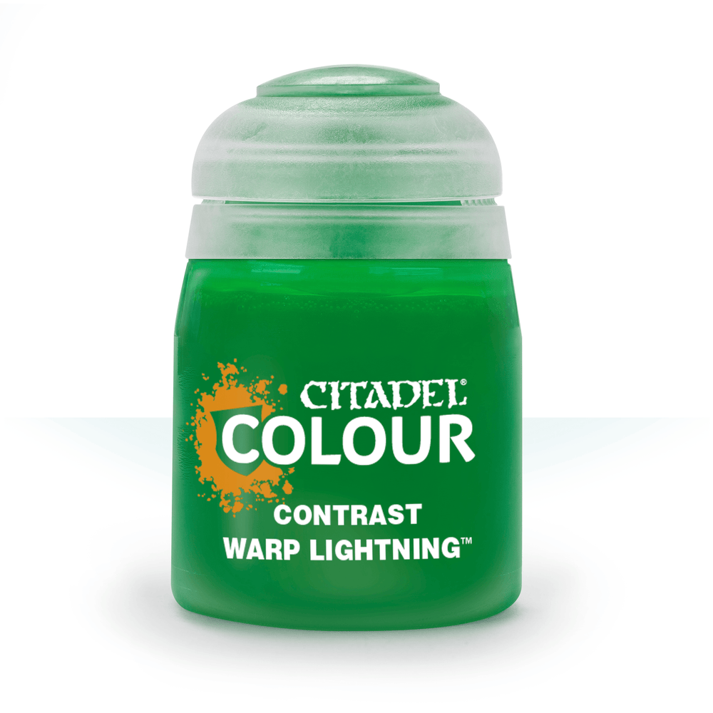 Citadel Contrast Paints