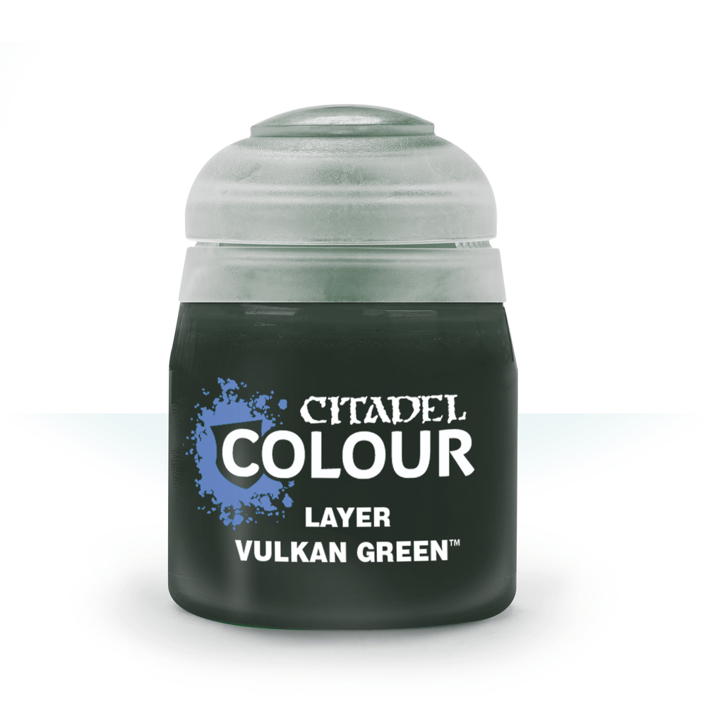 Citadel Layer Paints