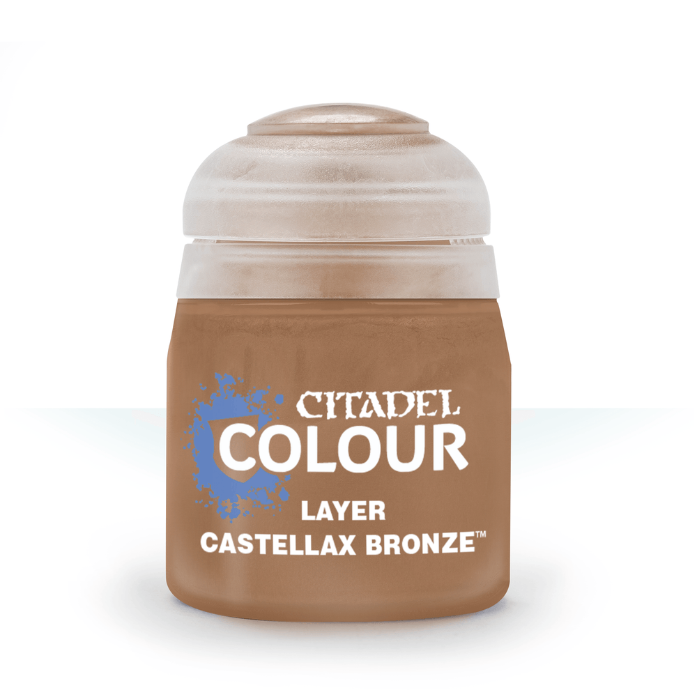 Citadel Layer Paints