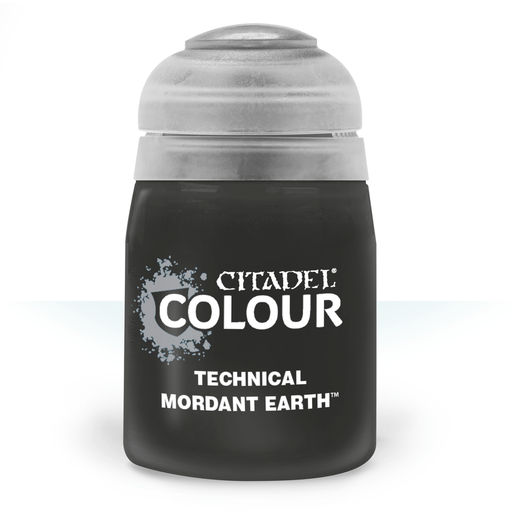 Citadel Technical Paints