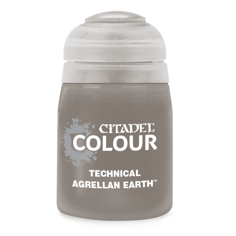 Citadel Technical Paints