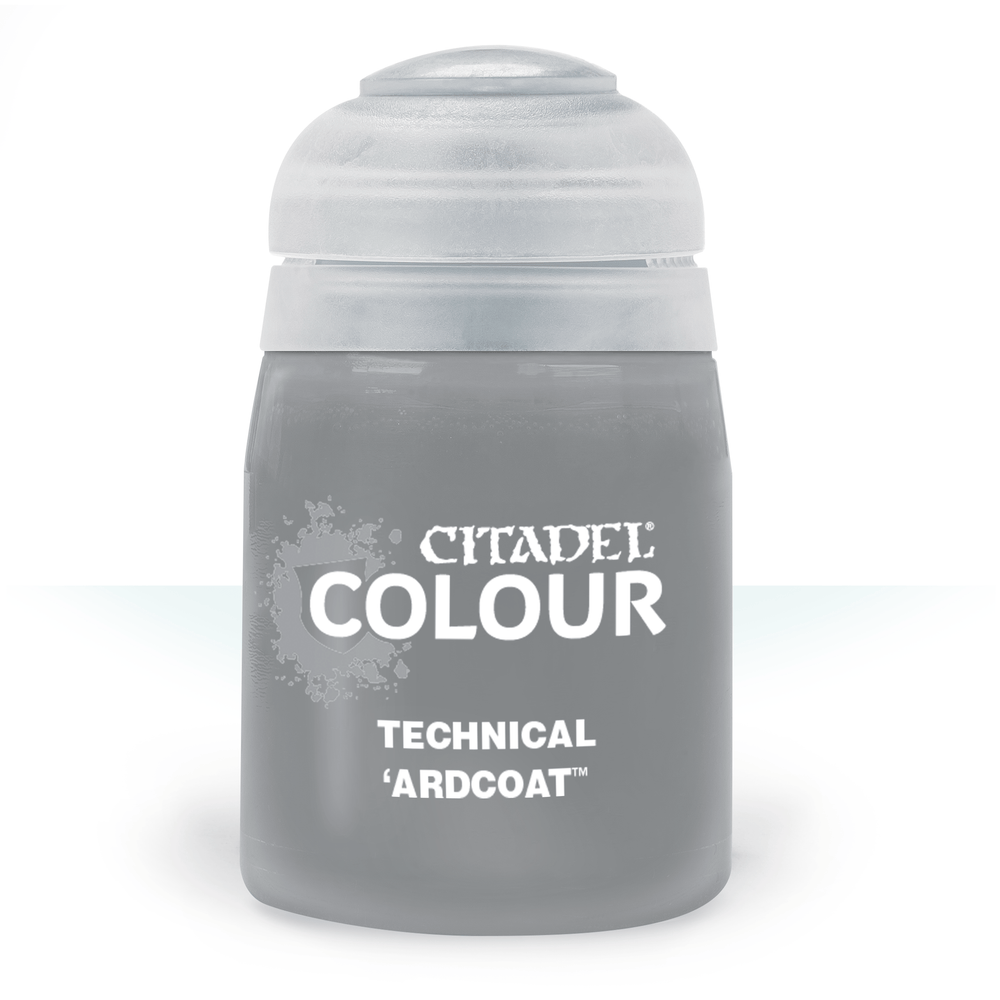 Citadel Technical Paints