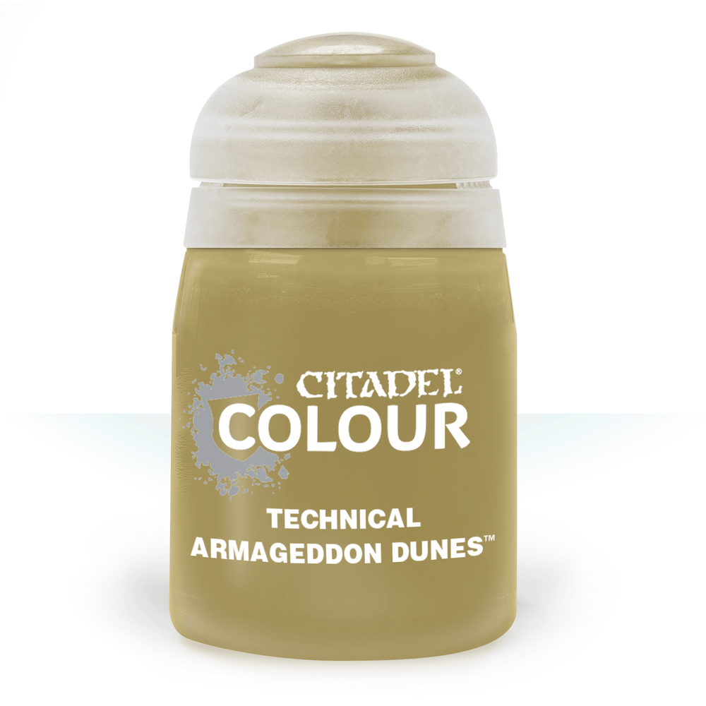 Citadel Technical Paints