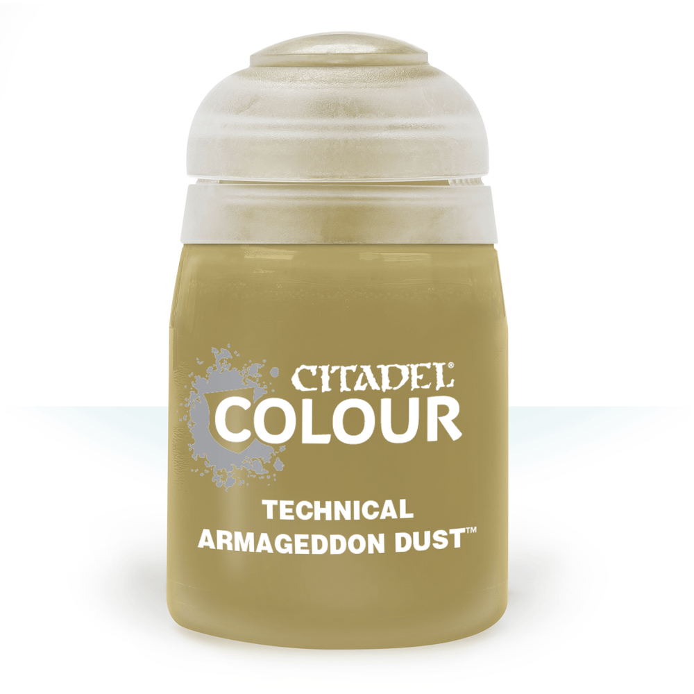 Citadel Technical Paints