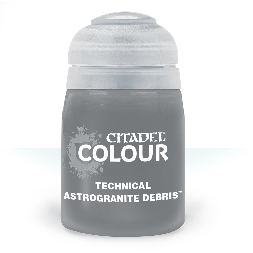 Citadel Technical Paints
