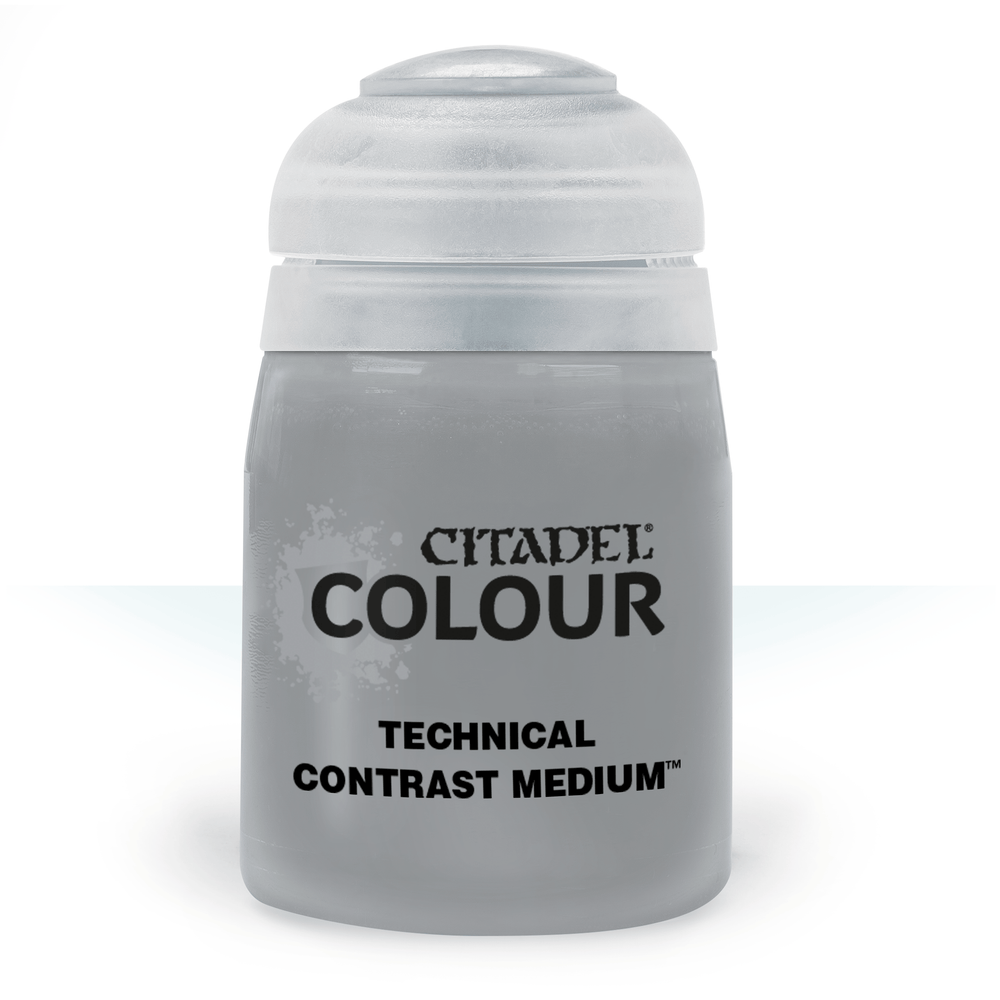 Citadel Technical Paints