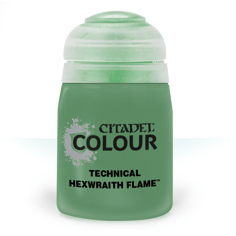 Citadel Technical Paints