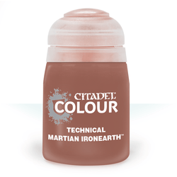 Citadel Technical Paints