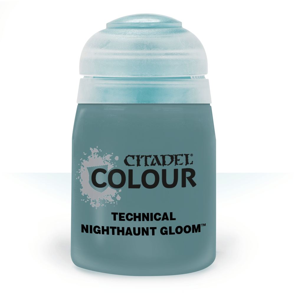 Citadel Technical Paints