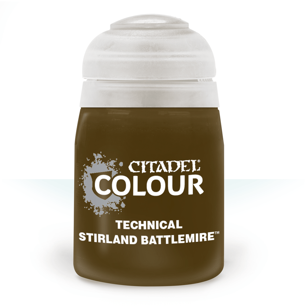 Citadel Technical Paints