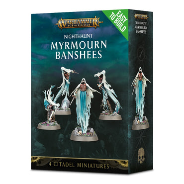 Nighthaunt: Mymourn Banshees 71-11