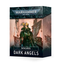 Warhammer 40k Datacards: 9th Edition