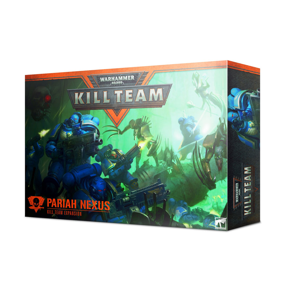 Kill Team Hivestorm