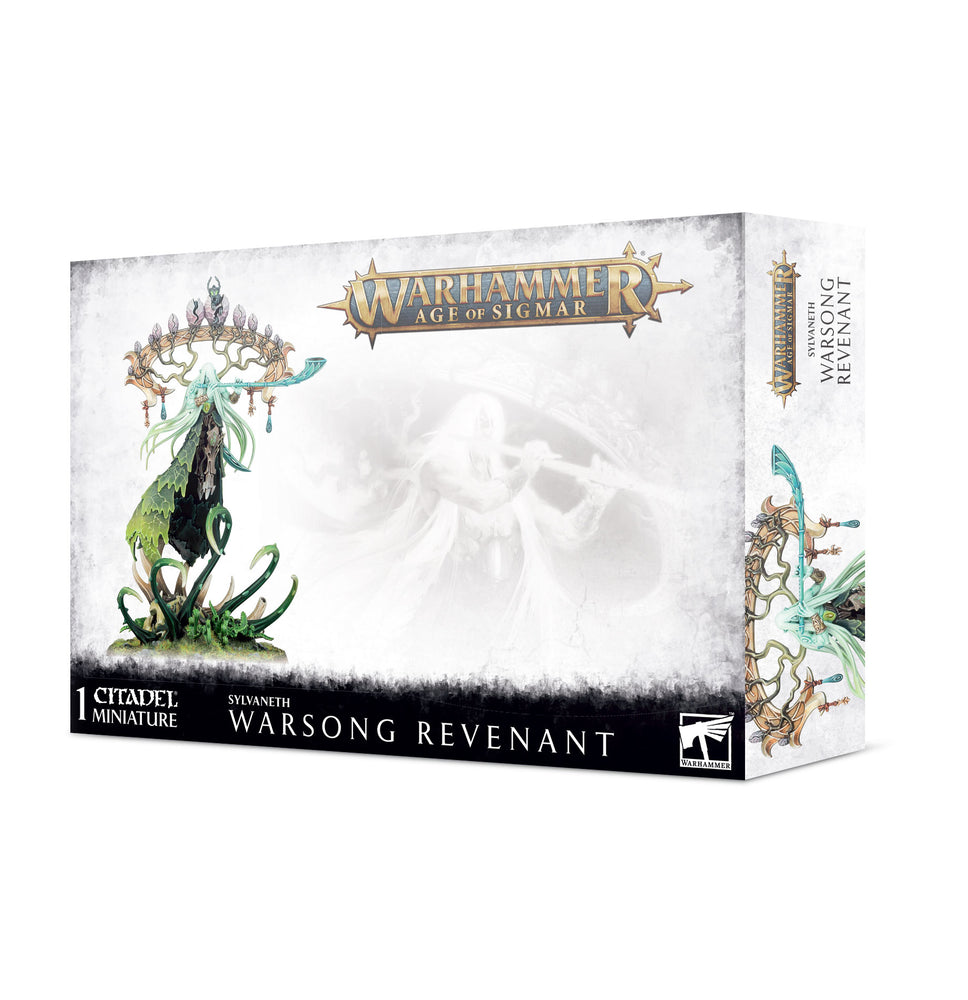 Sylvaneth: Warsong Revenant 92-24