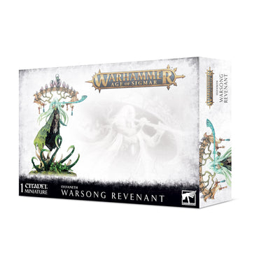 Sylvaneth: Warsong Revenant 92-24