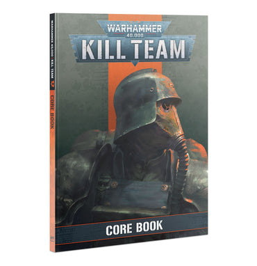 Kill Team Core Rules