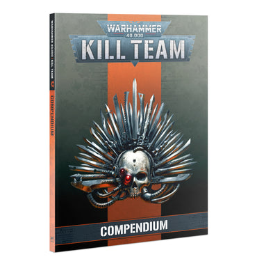 Kill Team Compenduium