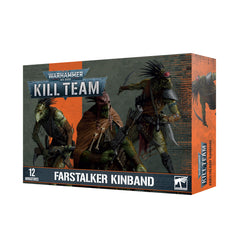 Kill Team: Imperial Farstalker Kinband