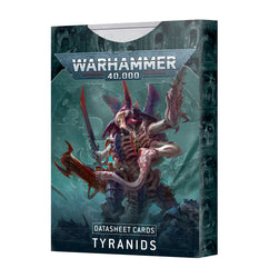 Warhammer 40k Datacards: 10th Edition