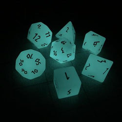 Norse Foundry Gemstone Dice