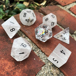 Norse Foundry Gemstone Dice