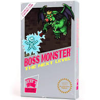 Boss Monster The Next Level