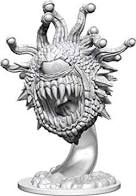 Dungeons & Dragons Nolzur`s Marvelous Unpainted Miniatures: W12.5 Beholder