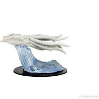 Dungeons & Dragons Nolzur`s Marvelous Unpainted Miniatures:  W14 Juvenile Kraken
