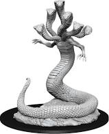 Dungeons & Dragons Nolzur`s Marvelous Unpainted Miniatures:  W14 Yuan-Ti Anathema