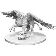 Dungeons & Dragons Nolzur`s Marvelous Unpainted Miniatures: W12.5 Griffon