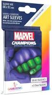 Marvel Champion Art Sleeves