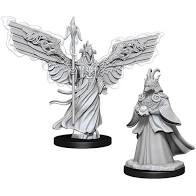 Magic the Gathering Unpainted Miniature W14 Shapeshifters