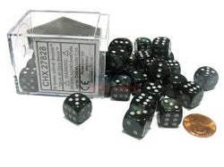 Chessex Borealis : 16mm D6