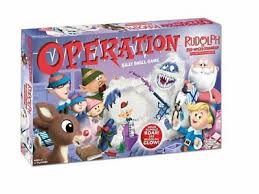 Operation Rudolph