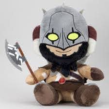 MTG Phunny Plushy