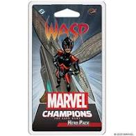 Marvel Champions: Wasp Pack