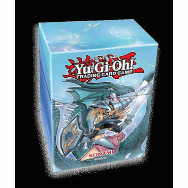 Yu-Gi-Oh!: Art Deck Box